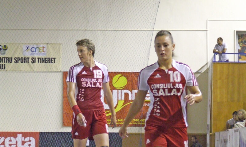 Echipe româneşti, pe semicercul european